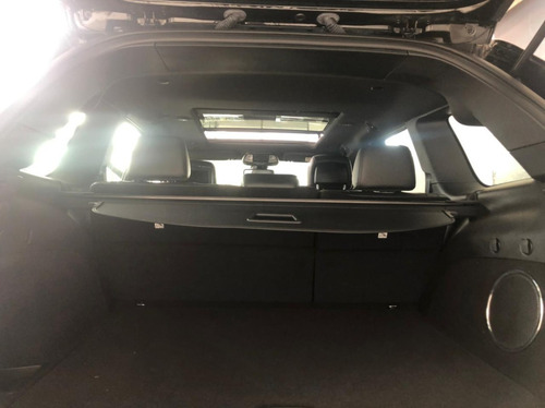 Imagen 7 de 15 de Grand Cherokee Limited 3,6l 2019 Negra 0km Lop
