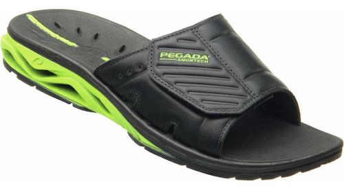 Ojotas Hombres Tipo Raider  132403-06 Pegada Luminares 