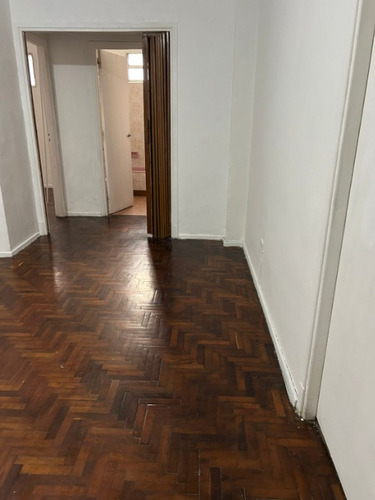 Departamento En Venta En Haedo Centro Norte 3 Ambientes Frente A La Estación De Haedo