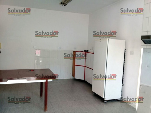 Casa Térrea Para Venda, 2 Dormitório(s), 615.0m² - 6019