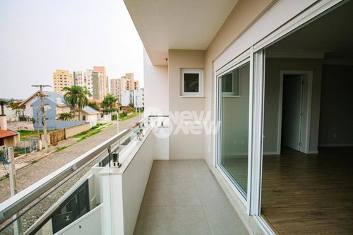 Imagem 12 de 30 de Casa Com 3 Dormitórios À Venda, 212 M² Por R$ 980.000,00 - São José - São Leopoldo/rs - Ca3558