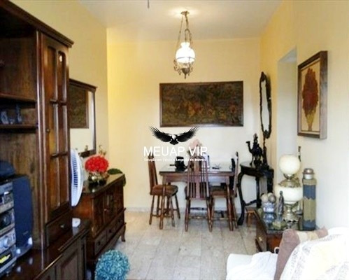 Imagem 5 de 25 de Apartamento Santos 2 Dormitórios Boqueirão - Bo254 - 32392645