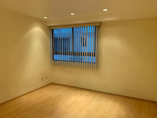 Imagen 2 de 13 de Departamento En Renta En Edgar Allan Poe Polanco