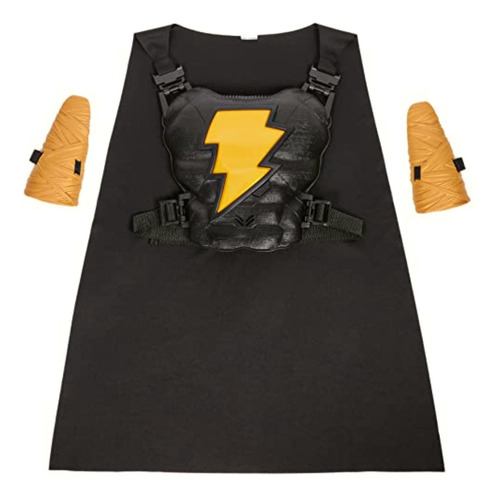 Black Adam: Set De Lujo