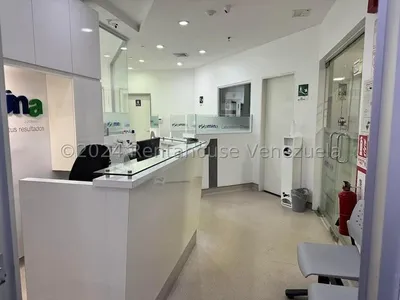 Oficina en venta