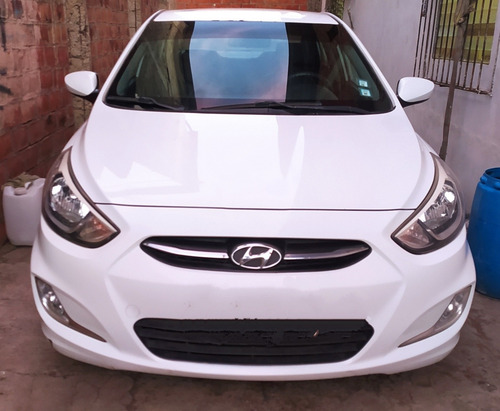 Hyundai Accent Gls