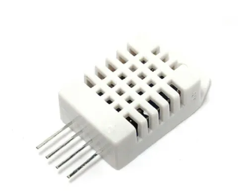 Dht 22 Sensor Humedad Relativa Temperatura Dht22 Arduino