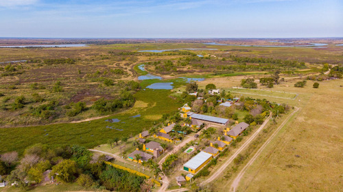 Imagen 4 de 30 de Complejo De Cabañas