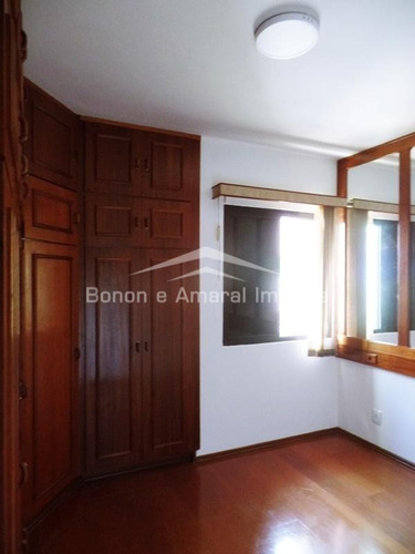 Imagem 28 de 30 de Apartamento À Venda Em Cambuí - Ap013812