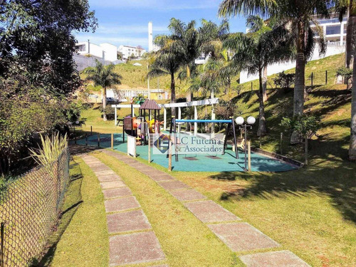 Imagem 7 de 14 de Terreno À Venda, 500 M² Por R$ 225.000,00 - Reserva Vale Verde - Cotia/sp - Te0003