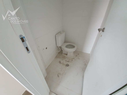 Imagem 11 de 26 de Cobertura Com 4 Dorms, Canto Do Forte, Praia Grande - R$ 2 Mi, Cod: 482 - V482