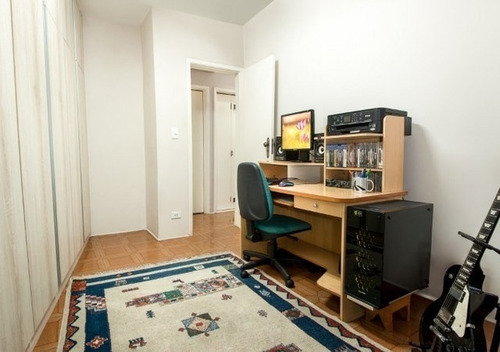 Imagem 10 de 18 de Apartamento De 62 M² Com 3 Quartos E 1 Vaga Em Osasco - 1493_gr - 70993354