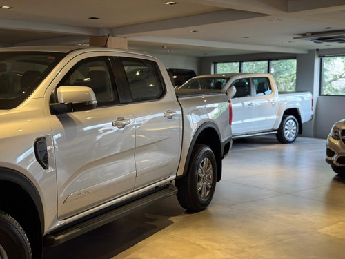 Ford Ranger 2.0 TURBO DIESEL CD XLS 4X2 AUTOMÁTICO