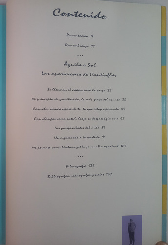 Cantinflas Águila O Sol, Libro 1a Ed. (Usado)