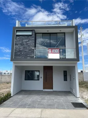 Casa en venta
