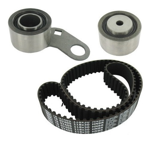 Kit Cadena De Tiempo Motor 300tdi Land Rover Defender