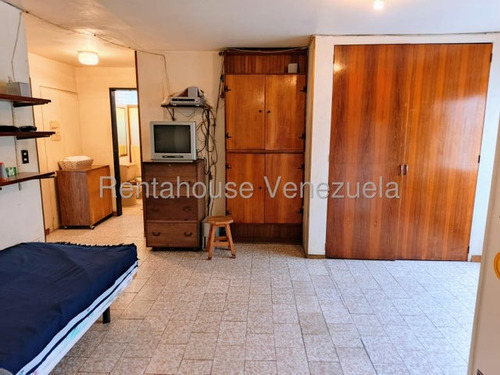 Apartamento En Venta Los Palos Grandes