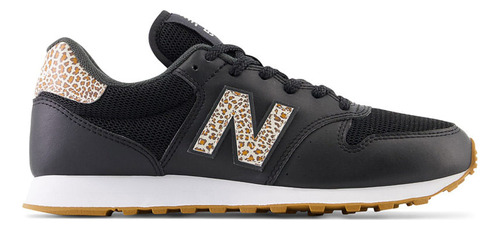 Tenis New_balance Mujer Gw500lb2 500