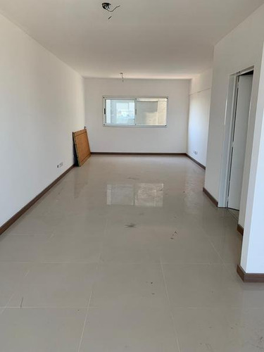 Departamento En Palermo 2 Ambientes Con Cochera