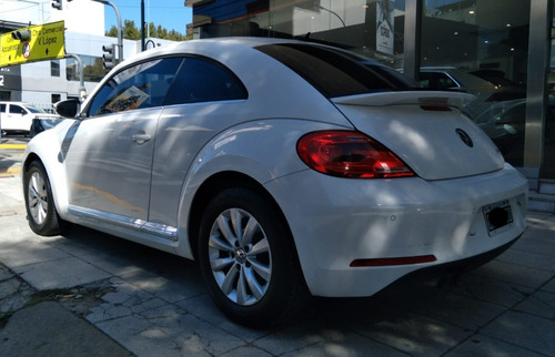 Volkswagen The Beetle 1.4t Mt