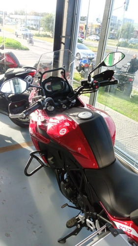 Imagen 7 de 17 de Benelli Trk 502 Av 1