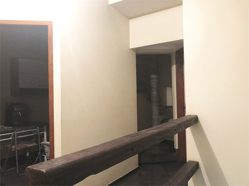 Imagem 7 de 19 de Sobrado Comercial - Locação - 10 Salas - Brooklin - Reo517366