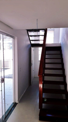 Imagem 12 de 23 de Sobrado Com 2 Dormitórios À Venda, 84 M² Por R$ 275.000,00 - Escola Agrícola - Blumenau/sc - So0263