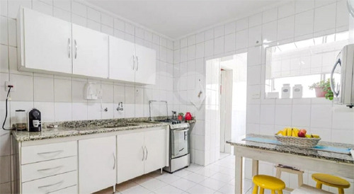 Imagem 18 de 24 de Apartamento 2 Dormitórios 1 Suíte Com Vaga Na Garagem Vila Madalena - Reo131526