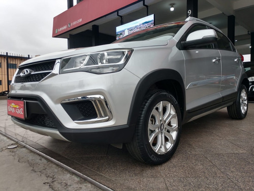 Chery Tiggo 2 1.5 MPFI 16V LOOK