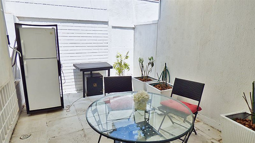 Local Comercial En Arriendo En Vitacura
