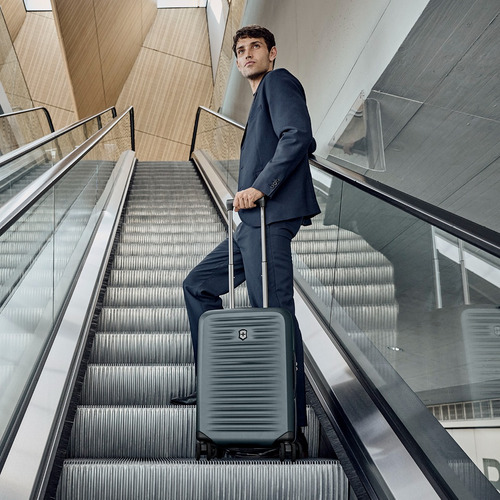 Victorinox Maleta Airox Advanced Frequent Flyer, Storm