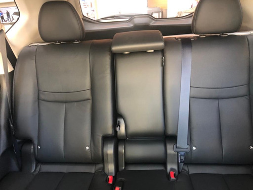 Imagen 13 de 13 de Nissan X Trail Exclusive Cvt 0km - Entrega Inmediata