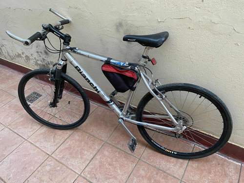 Bicicleta Bianchi