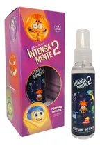 Comprar Perfume - Body Splash Infantil X 65 Ml Intensamente Disney