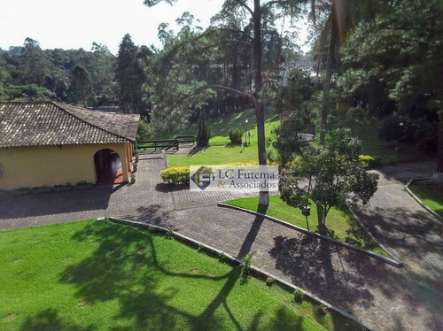 Imagem 20 de 30 de Área À Venda, 15319 M² - Recanto Suíço - Vargem Grande Paulista/sp - Ar0002