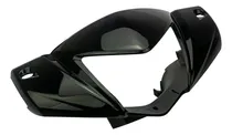 Comprar Carenagem Farol Preta Shineray Jet 50 Jet 50x Jet 125x Iron