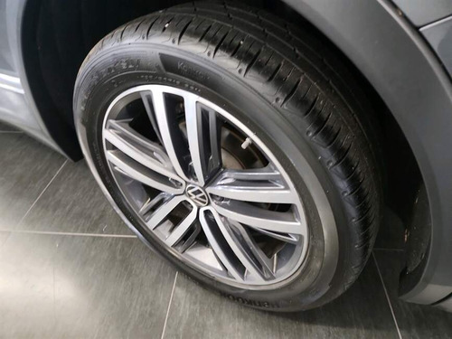 Volkswagen Tiguan 2.0 300 TSI GASOLINA ALLSPACE R-LINE AUTOMÁTICO