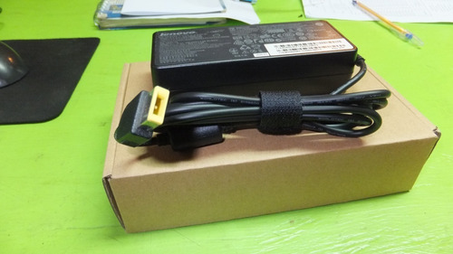 Cargador Lenovo 20v 4.5a 45w Tipo Usb Original