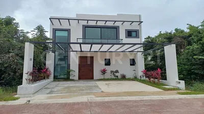 Casa en renta
