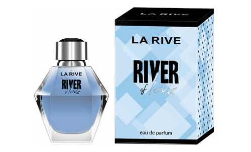 Perfume La Rive - River Of Love Eau De Parfum 100ml