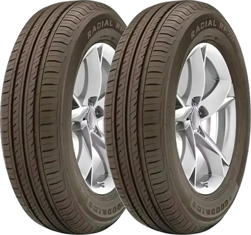 Kit de 2 llantas Goodride RP28 P 195/55R15 85 V