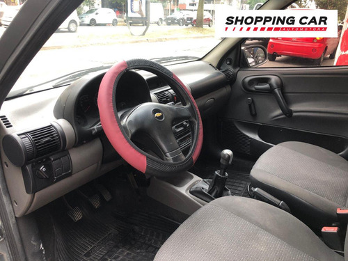 Chevrolet Corsa Nuevo Coprsa Sedan Sprint 1.4 1.4 2013