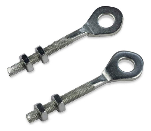 Ajustador De Eje De Cadena Taotao 0.4 Pulgadas Atv 50cc 125c