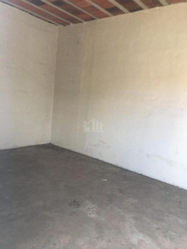 Galpão, Qrts Para À Venda, Com 500,00 M², No Nova Carapina I,serra. - 541