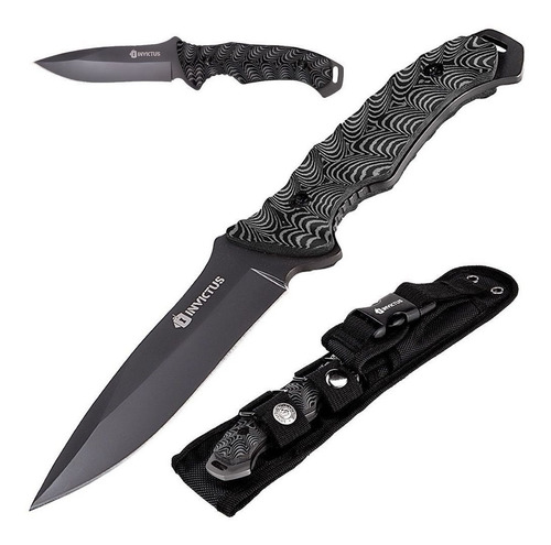 Faca Invictus Spider