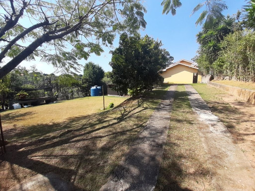 Imagem 15 de 26 de Chácara Com 2 Dormitórios À Venda, 1000 M² Por R$ 590.000,00 - Cafezal Ii - Itupeva/sp - Ch0277