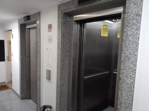 Imagem 7 de 7 de Sala Comercial Para Venda Em São Paulo, Liberdade, 2 Banheiros - Scle0378_2-1562322