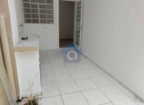Imagem 9 de 15 de Casa Terrea Comercial Com Edicula /vila Clementino - Tw17265
