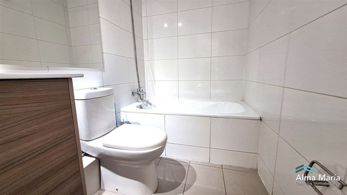 Depto En Arriendo 2d 2b 1e Metro Parque Almagro Desde Abril