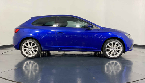 Imagen 1 de 15 de 42062 - Seat Leon 2018 Con Garantía